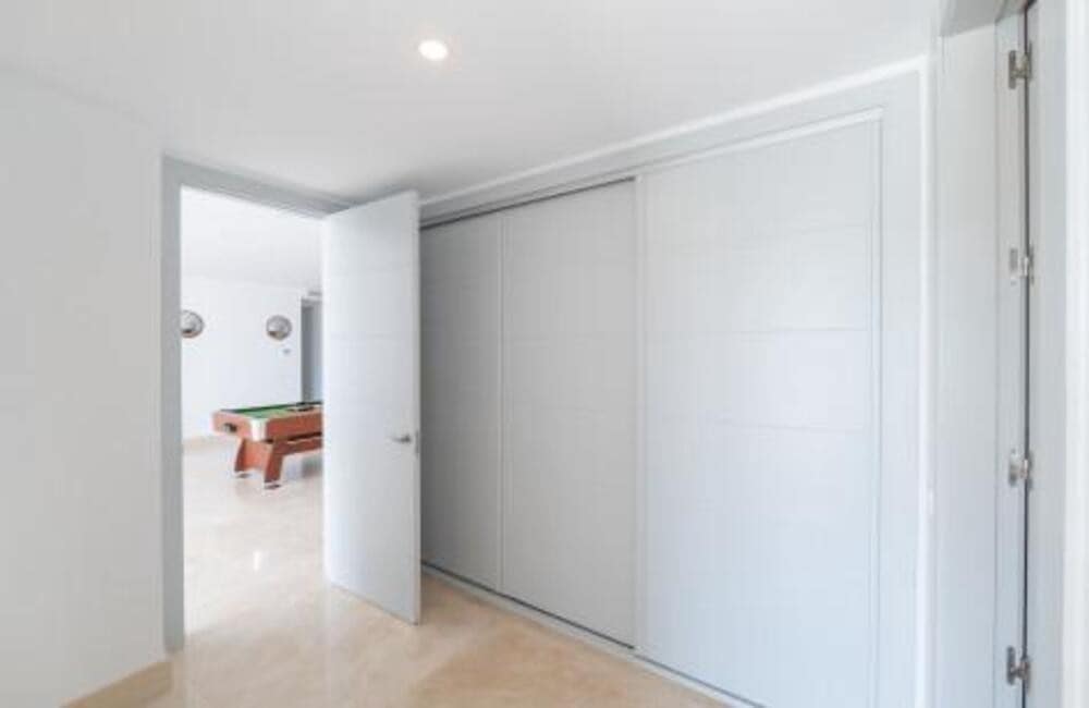 Chalet de 6 habitaciones en Los Arqueros en venta con piscina garaje - 2.990.000 € (Ref: 9761641)