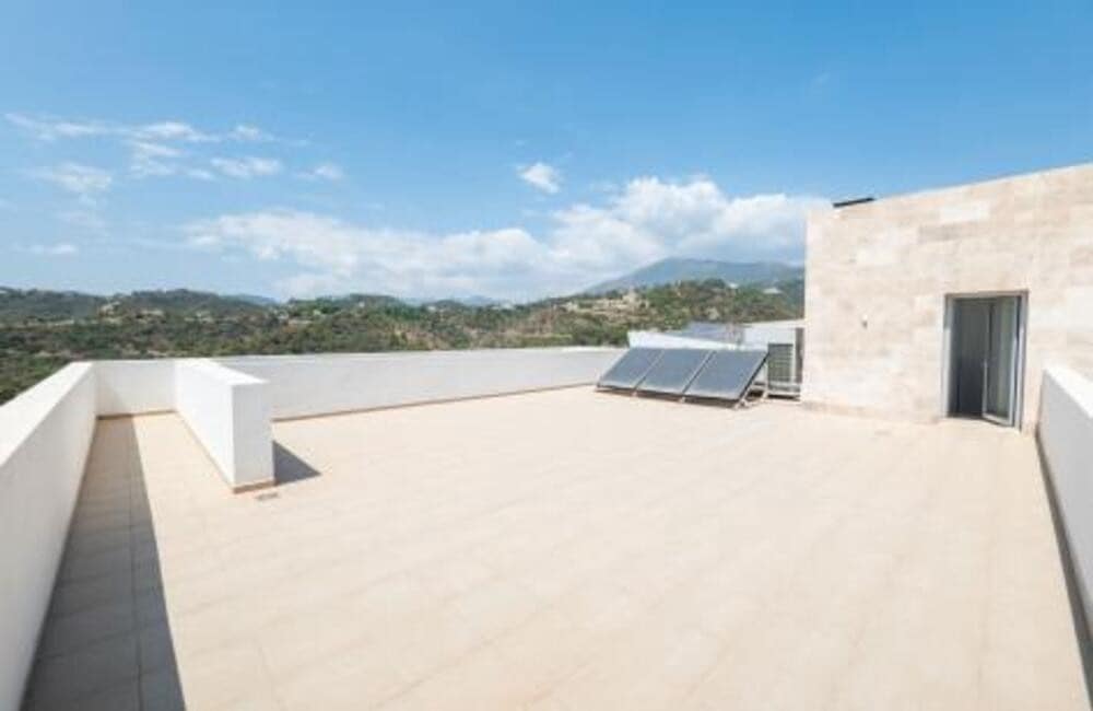 Chalet de 6 habitaciones en Los Arqueros en venta con piscina garaje - 2.990.000 € (Ref: 9761641)