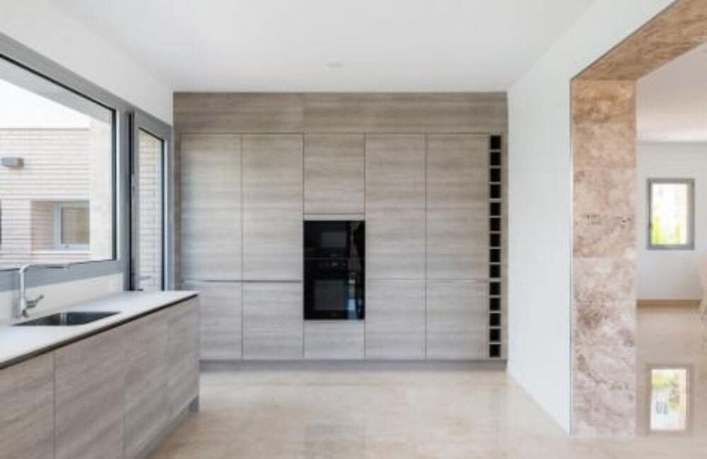 Chalet de 6 habitaciones en Los Arqueros en venta con piscina garaje - 2.990.000 € (Ref: 9761641)