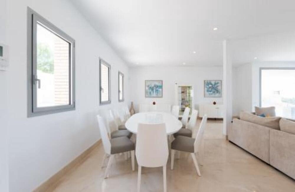 Chalet de 6 habitaciones en Los Arqueros en venta con piscina garaje - 2.990.000 € (Ref: 9761641)