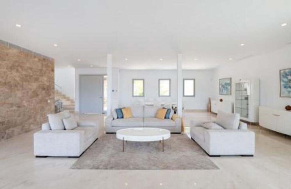 Chalet de 6 habitaciones en Los Arqueros en venta con piscina garaje - 2.990.000 € (Ref: 9761641)