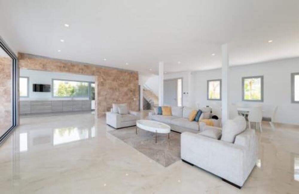 Chalet de 6 habitaciones en Los Arqueros en venta con piscina garaje - 2.990.000 € (Ref: 9761641)