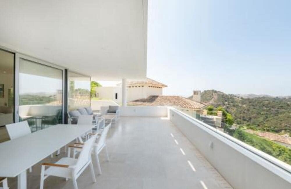 Chalet de 6 habitaciones en Los Arqueros en venta con piscina garaje - 2.990.000 € (Ref: 9761641)