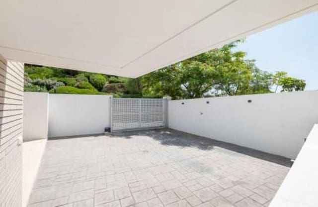 Chalet de 6 habitaciones en Los Arqueros, Benahavís en venta con piscina garaje - 2.990.000 € (Ref: 9761641)