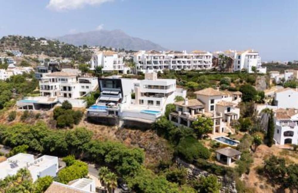 Chalet de 6 habitaciones en Los Arqueros en venta con piscina garaje - 2.990.000 € (Ref: 9761641)