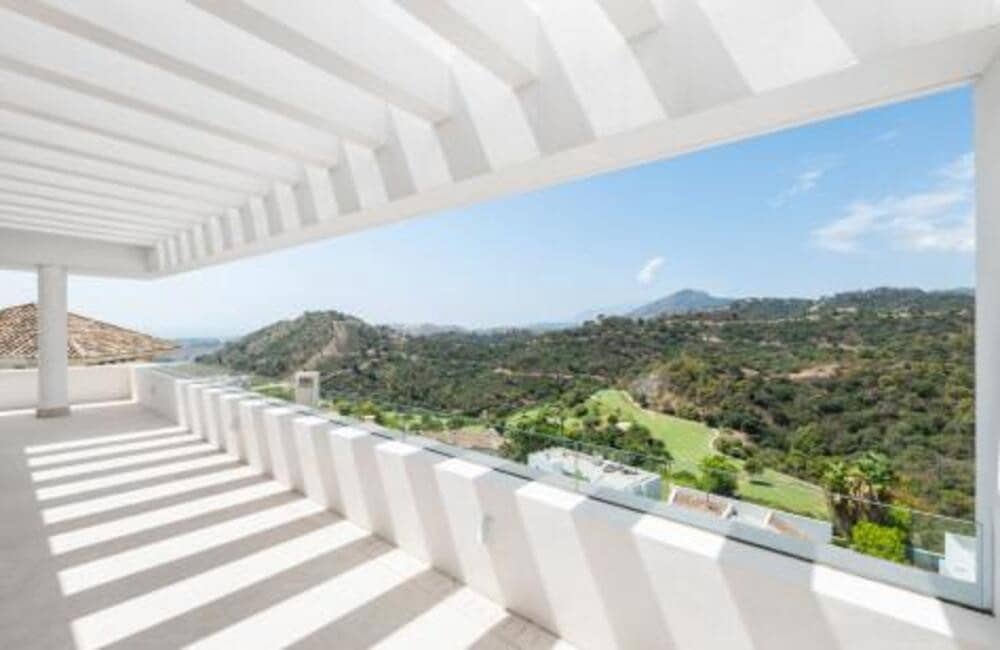 Chalet de 6 habitaciones en Los Arqueros en venta con piscina garaje - 2.990.000 € (Ref: 9761641)