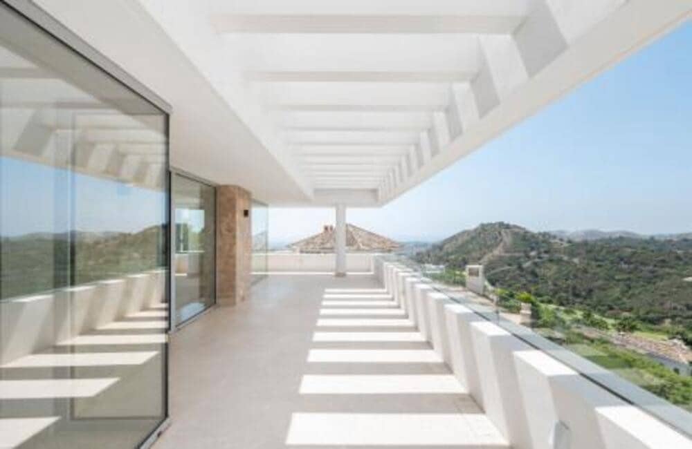 Chalet de 6 habitaciones en Los Arqueros en venta con piscina garaje - 2.990.000 € (Ref: 9761641)