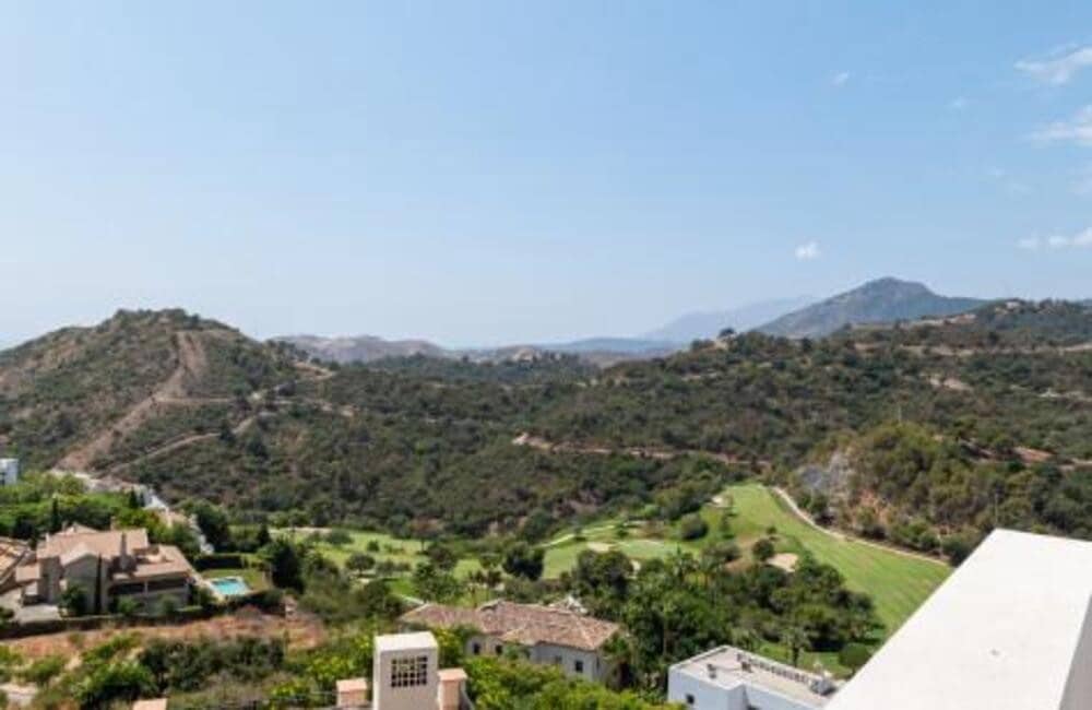 Chalet de 6 habitaciones en Los Arqueros en venta con piscina garaje - 2.990.000 € (Ref: 9761641)