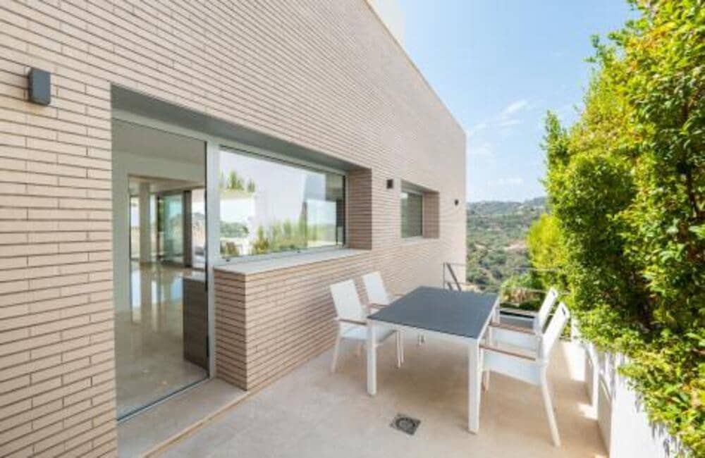 Chalet de 6 habitaciones en Los Arqueros en venta con piscina garaje - 2.990.000 € (Ref: 9761641)