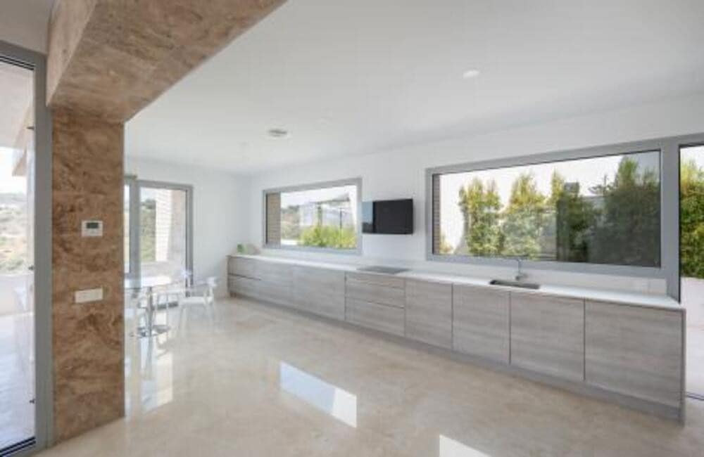 Chalet de 6 habitaciones en Los Arqueros en venta con piscina garaje - 2.990.000 € (Ref: 9761641)