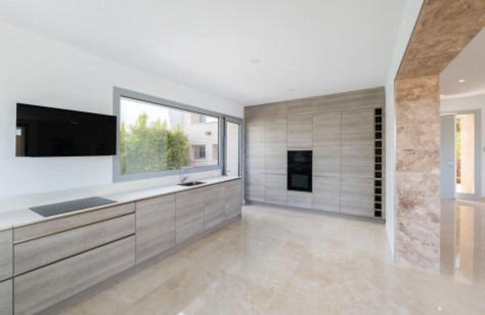 Chalet de 6 habitaciones en Los Arqueros en venta con piscina garaje - 2.990.000 € (Ref: 9761641)