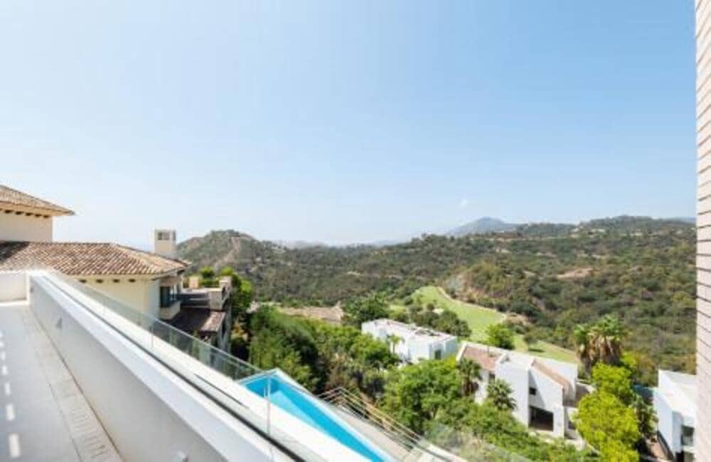 Chalet de 6 habitaciones en Los Arqueros en venta con piscina garaje - 2.990.000 € (Ref: 9761641)
