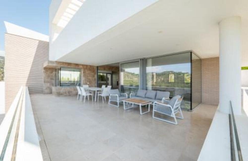 Chalet de 6 habitaciones en Los Arqueros en venta con piscina garaje - 2.990.000 € (Ref: 9761641)