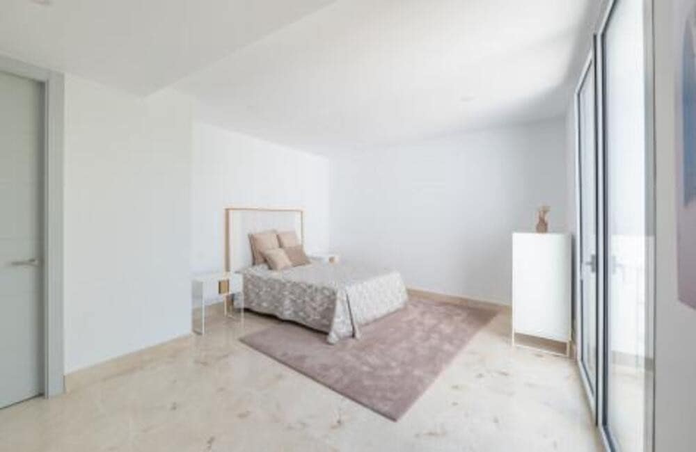 6 sypialnia Willa do wynajęcia w Los Arqueros z basenem garażem - 20 000 € (Ref: 9761642)