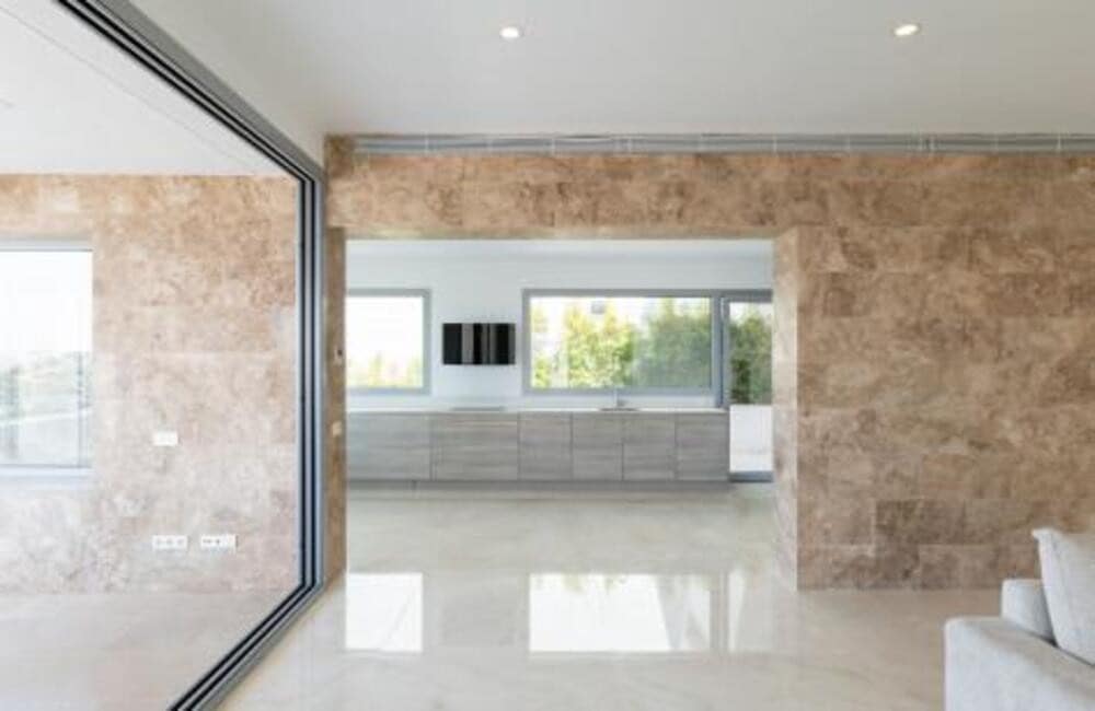 6 sypialnia Willa do wynajęcia w Los Arqueros z basenem garażem - 20 000 € (Ref: 9761642)