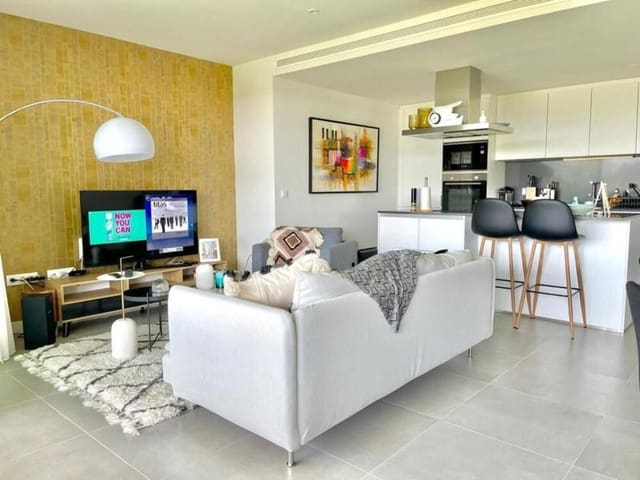 3 soverom Leilighet til leie i La Concha - Resina Golf, Estepona med svømmebasseng garasje - € 3 000 (Ref: 9770234)