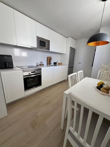 3 soverom Penthouse til leie i Rodeo Alto - Guadaiza - La Campana, Marbella med svømmebasseng garasje - € 6 000 (Ref: 9770235)