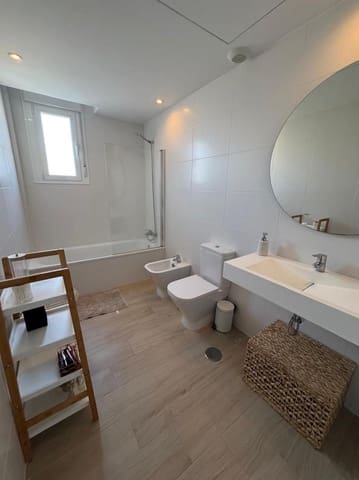 3 soverom Penthouse til leie i Rodeo Alto - Guadaiza - La Campana, Marbella med svømmebasseng garasje - € 6 000 (Ref: 9770235)