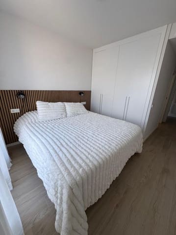 3 soverom Penthouse til leie i Rodeo Alto - Guadaiza - La Campana, Marbella med svømmebasseng garasje - € 6 000 (Ref: 9770235)