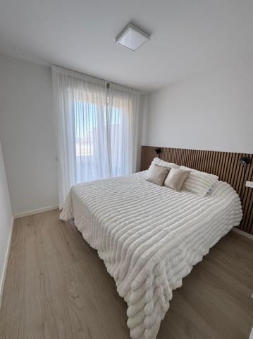 3 soverom Penthouse til leie i Rodeo Alto - Guadaiza - La Campana, Marbella med svømmebasseng garasje - € 6 000 (Ref: 9770235)