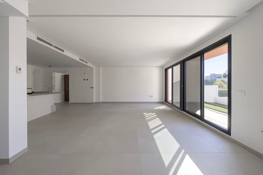 3 makuuhuone Kattohuoneisto vuokrattavana paikassa Benahavis mukana uima-altaan 
autotalli - 6 000 € (Ref: 9770236)