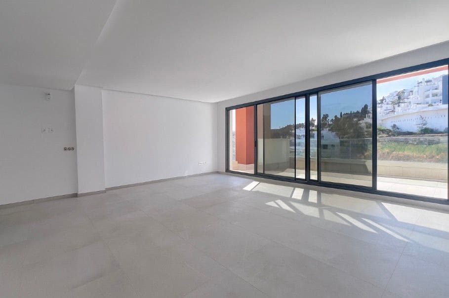 3 makuuhuone Kattohuoneisto vuokrattavana paikassa Benahavis mukana uima-altaan 
autotalli - 6 000 € (Ref: 9770236)