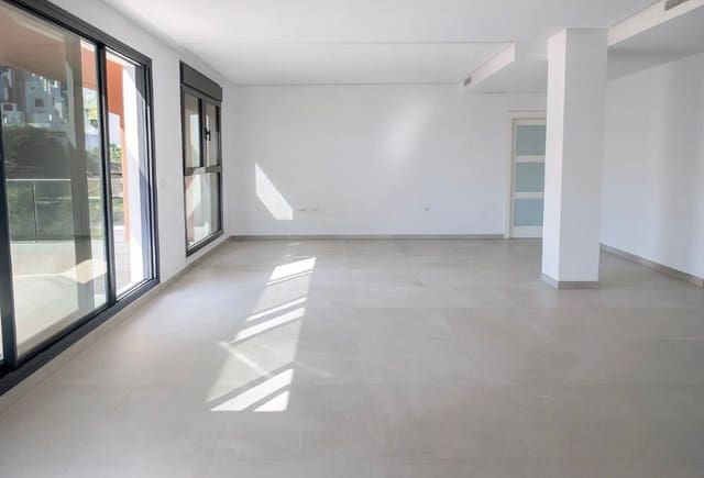 3 makuuhuone Kattohuoneisto vuokrattavana paikassa La Quinta, Benahavís mukana uima-altaan 
autotalli - 6 000 € (Ref: 9770236)