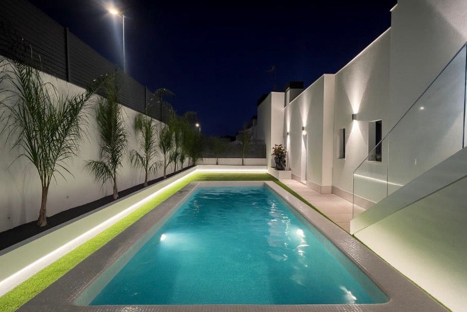 3 makuuhuone Kattohuoneisto vuokrattavana paikassa Benahavis mukana uima-altaan 
autotalli - 6 000 € (Ref: 9770236)