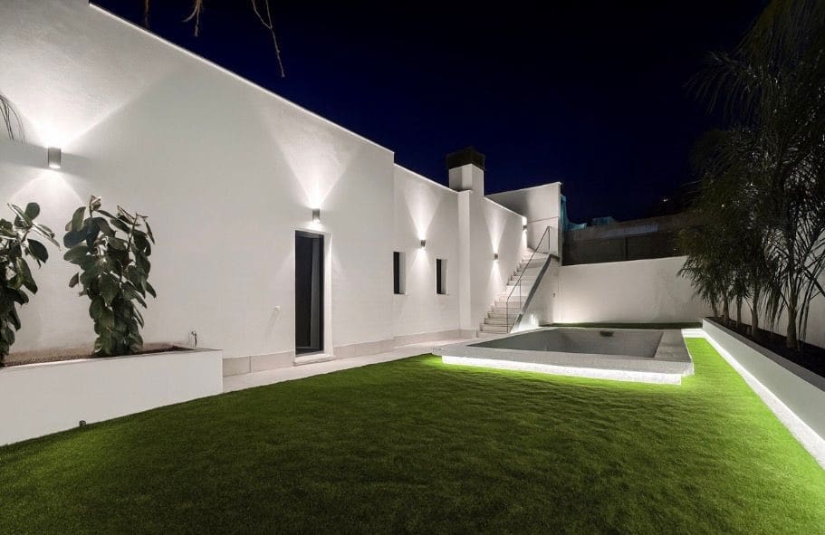 3 makuuhuone Kattohuoneisto vuokrattavana paikassa Benahavis mukana uima-altaan 
autotalli - 6 000 € (Ref: 9770236)