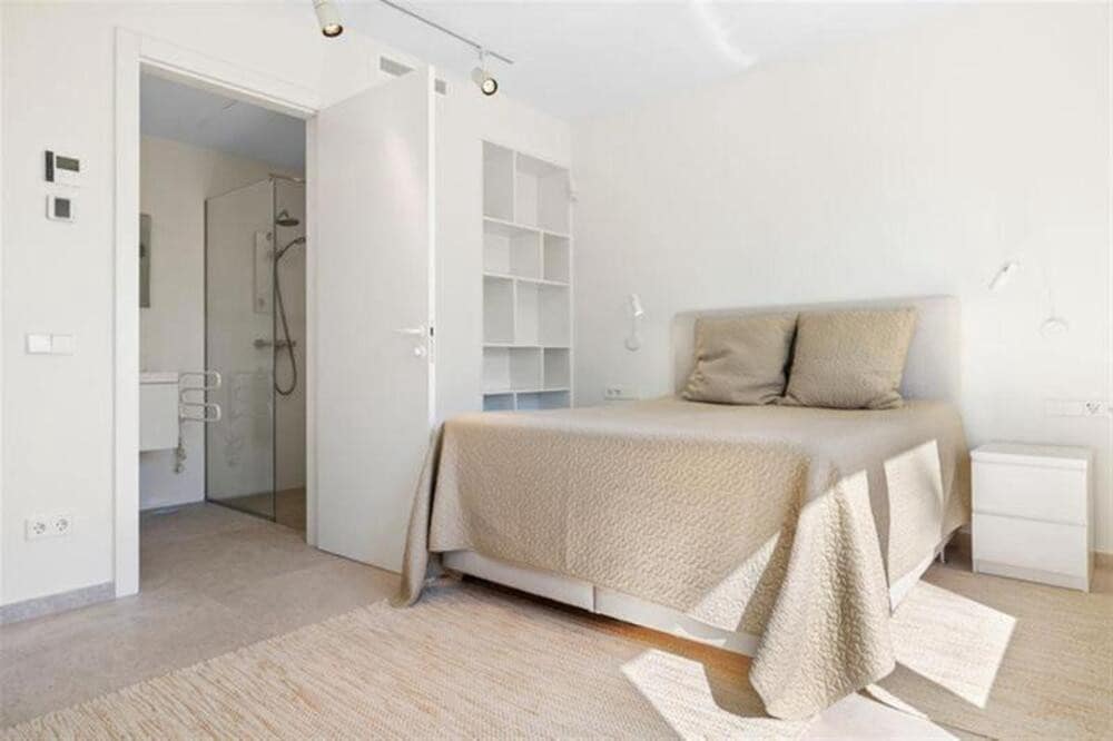 5 makuuhuone Huvila vuokrattavana paikassa Marbella mukana uima-altaan 
autotalli - 15 000 € (Ref: 9770237)