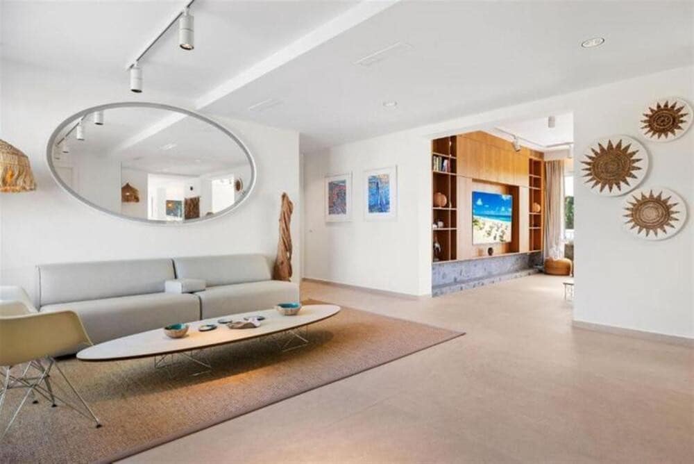 5 makuuhuone Huvila vuokrattavana paikassa Marbella mukana uima-altaan 
autotalli - 15 000 € (Ref: 9770237)