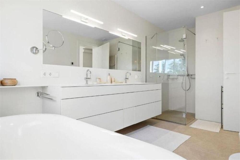 5 makuuhuone Huvila vuokrattavana paikassa Marbella mukana uima-altaan 
autotalli - 15 000 € (Ref: 9770237)