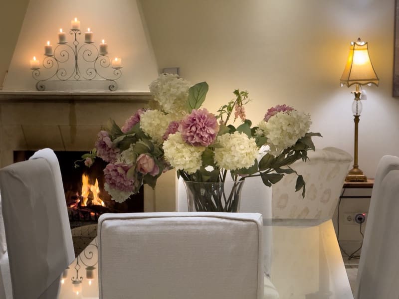 6 soverom Villa til leie i Marbella med svømmebasseng garasje - € 15 000 (Ref: 9772633)