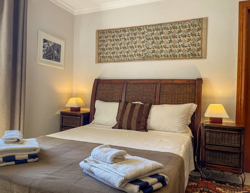 6 soverom Villa til leie i Marbella med svømmebasseng garasje - € 15 000 (Ref: 9772633)