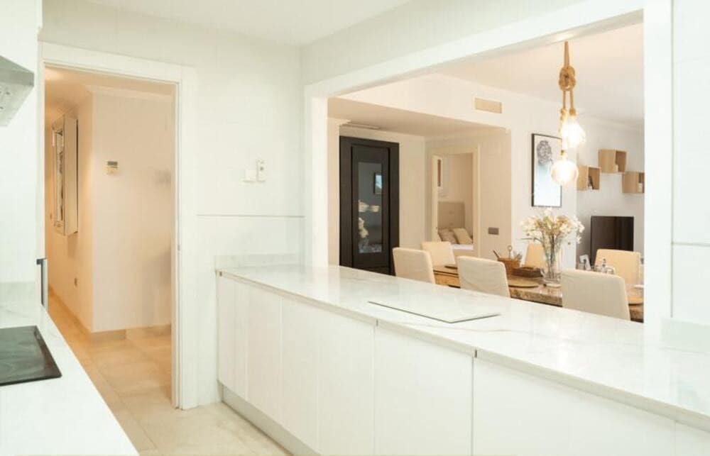 3 soveværelse Lejlighed til salg i Benahavis med swimmingpool garage - € 630.000 (Ref: 9772634)