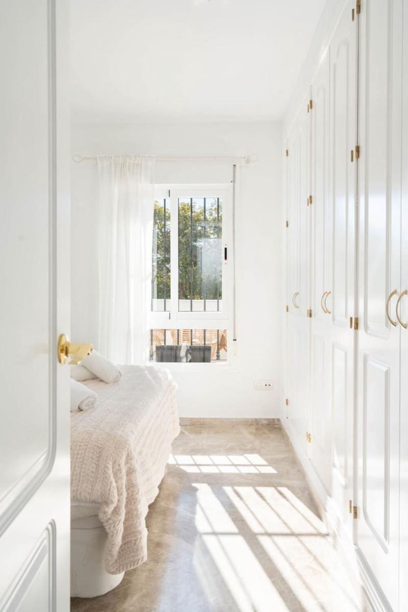 3 slaapkamer Penthouse te koop in Marbella met zwembad - € 525.000 (Ref: 9772635)