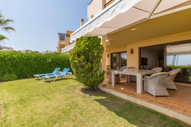 3 camera da letto Appartamento in vendita in Los Arqueros, Benahavís con piscina garage - 550.000 € (Rif: 9772636)