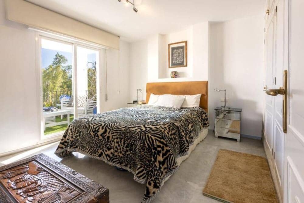 3 camera da letto Attico in vendita in Atalaya con piscina garage - 495.000 € (Rif: 9777576)