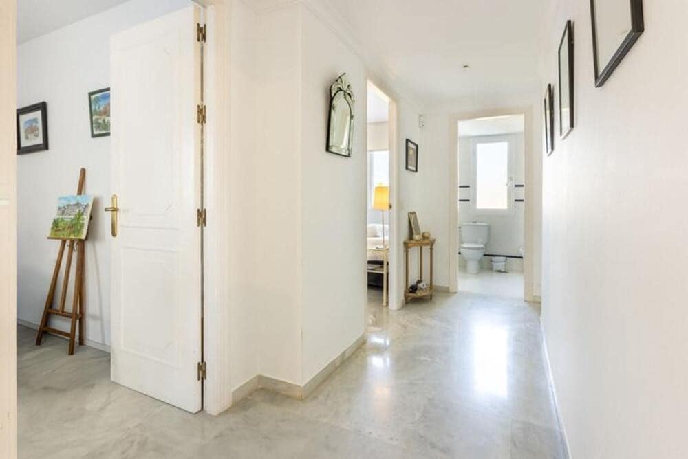 3 camera da letto Attico in vendita in Atalaya con piscina garage - 495.000 € (Rif: 9777576)