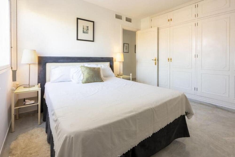 3 camera da letto Attico in vendita in Atalaya con piscina garage - 495.000 € (Rif: 9777576)