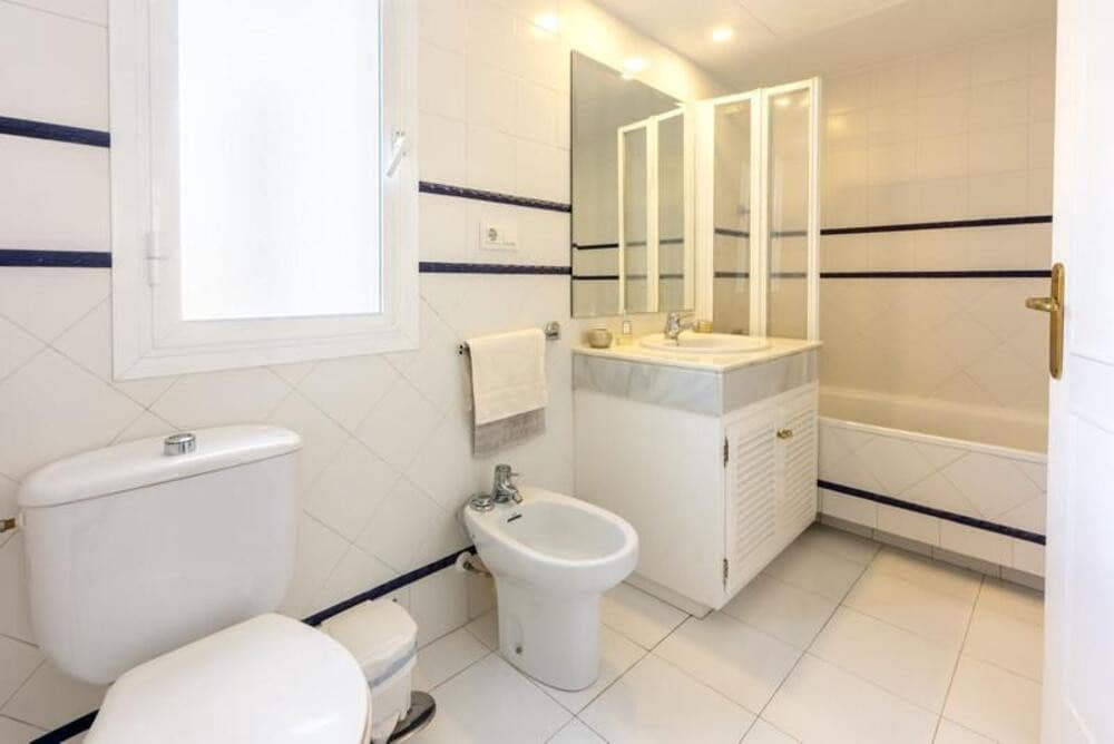 3 camera da letto Attico in vendita in Atalaya con piscina garage - 495.000 € (Rif: 9777576)