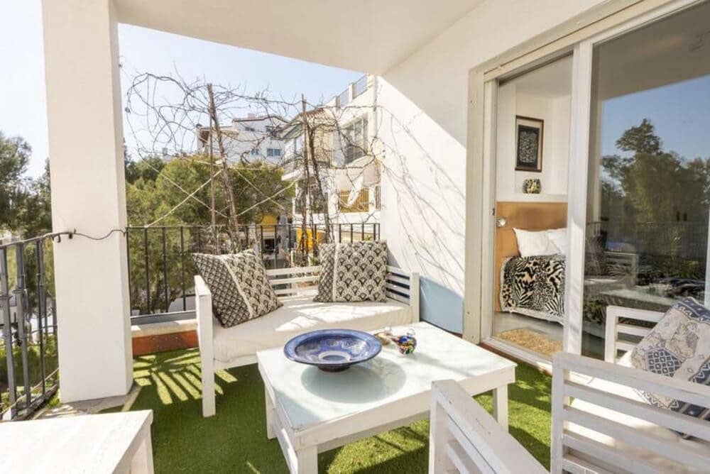 3 camera da letto Attico in vendita in Atalaya con piscina garage - 495.000 € (Rif: 9777576)