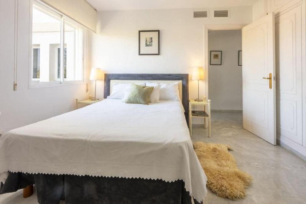 3 camera da letto Attico in vendita in Atalaya con piscina garage - 495.000 € (Rif: 9777576)