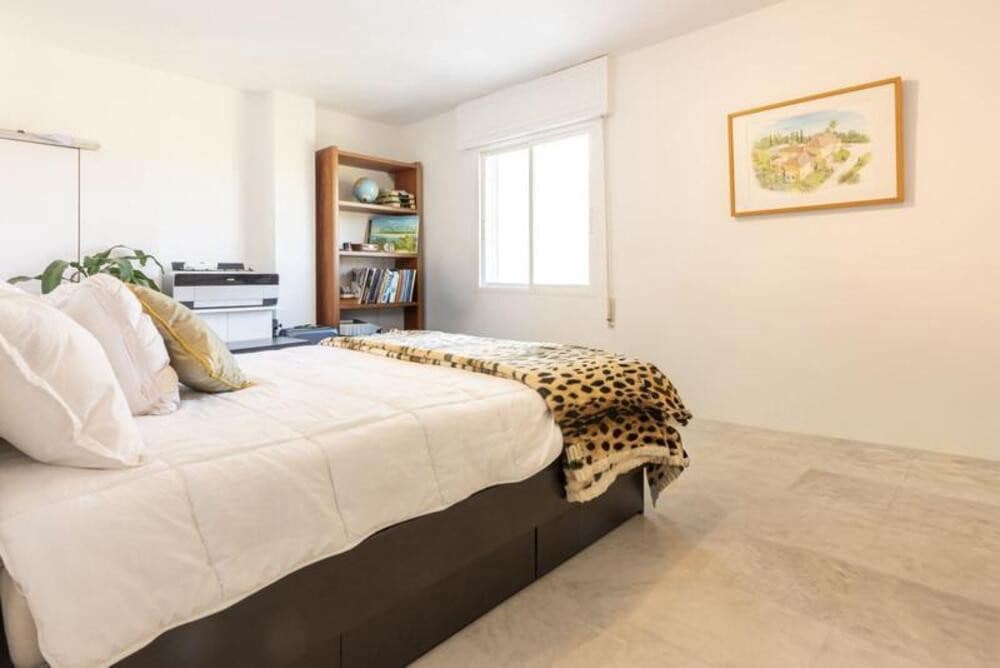 3 camera da letto Attico in vendita in Atalaya con piscina garage - 495.000 € (Rif: 9777576)