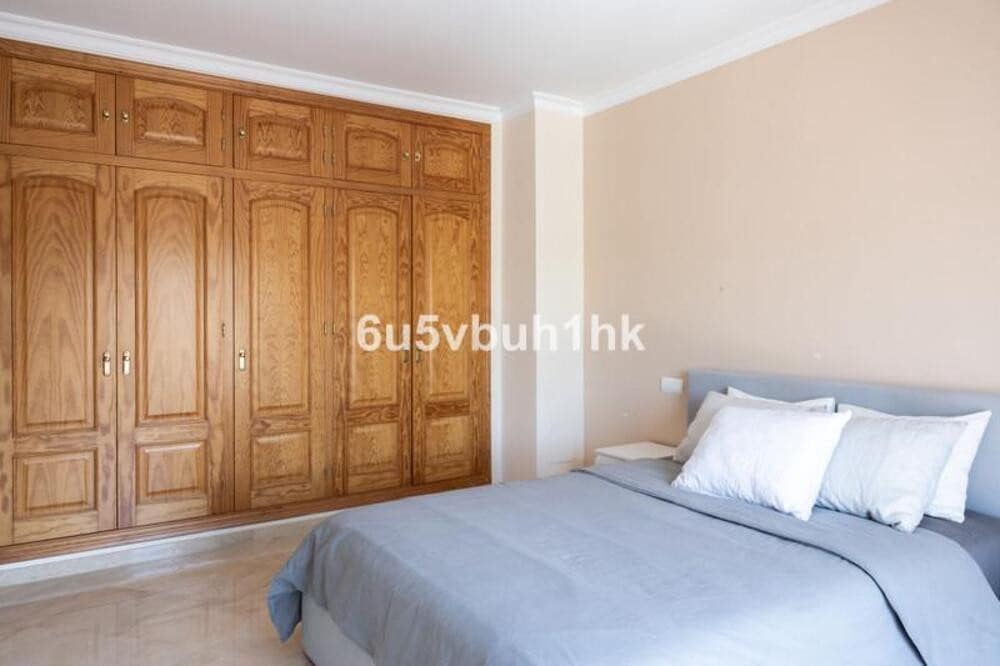 5 soverom Hus til salgs i San Pedro de Alcantara med garasje - € 695 000 (Ref: 9777577)