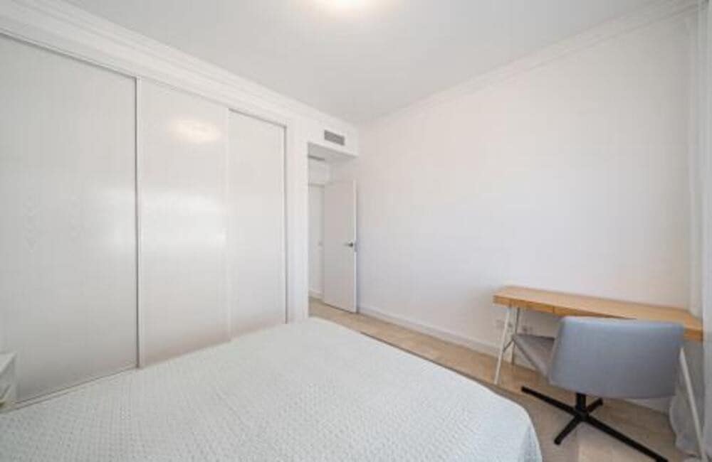 2 quarto Apartamento para venda em Miraflores com piscina garagem - 390 000 € (Ref: 9777578)