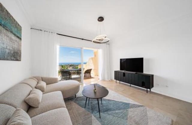 2 soveværelse Lejlighed til salg i Miraflores, Mijas med swimmingpool garage - € 390.000 (Ref: 9777578)