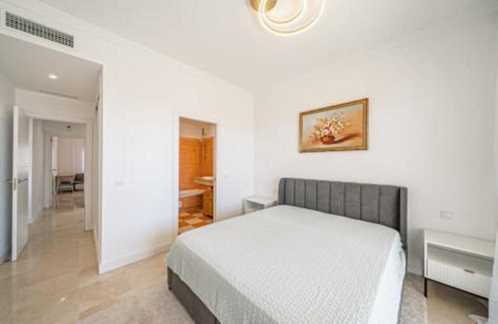 2 quarto Apartamento para venda em Miraflores com piscina garagem - 390 000 € (Ref: 9777578)