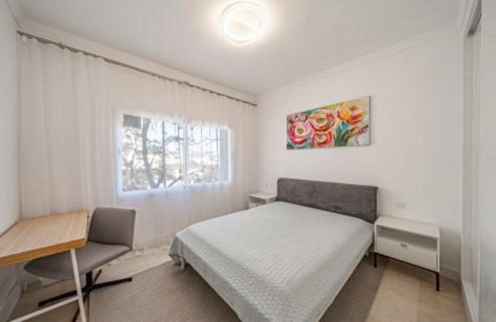 2 quarto Apartamento para venda em Miraflores com piscina garagem - 390 000 € (Ref: 9777578)