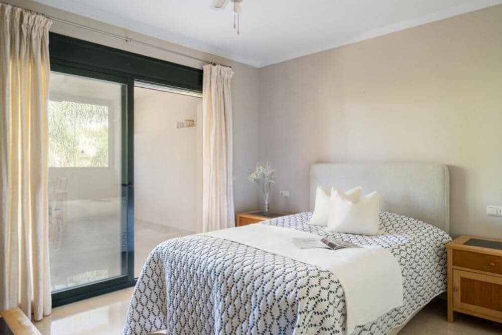 3 camera da letto Appartamento in vendita in Nueva Andalucia con piscina garage - 680.000 € (Rif: 9780054)